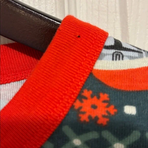 Hanna Andersson Star Wars pajamas - Picture 4 of 4